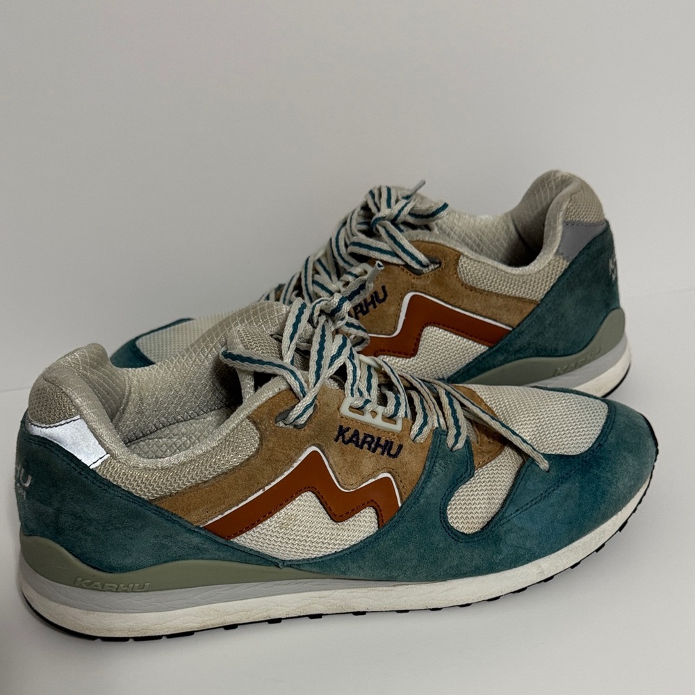 Karhu Synchron Classic Sneakers